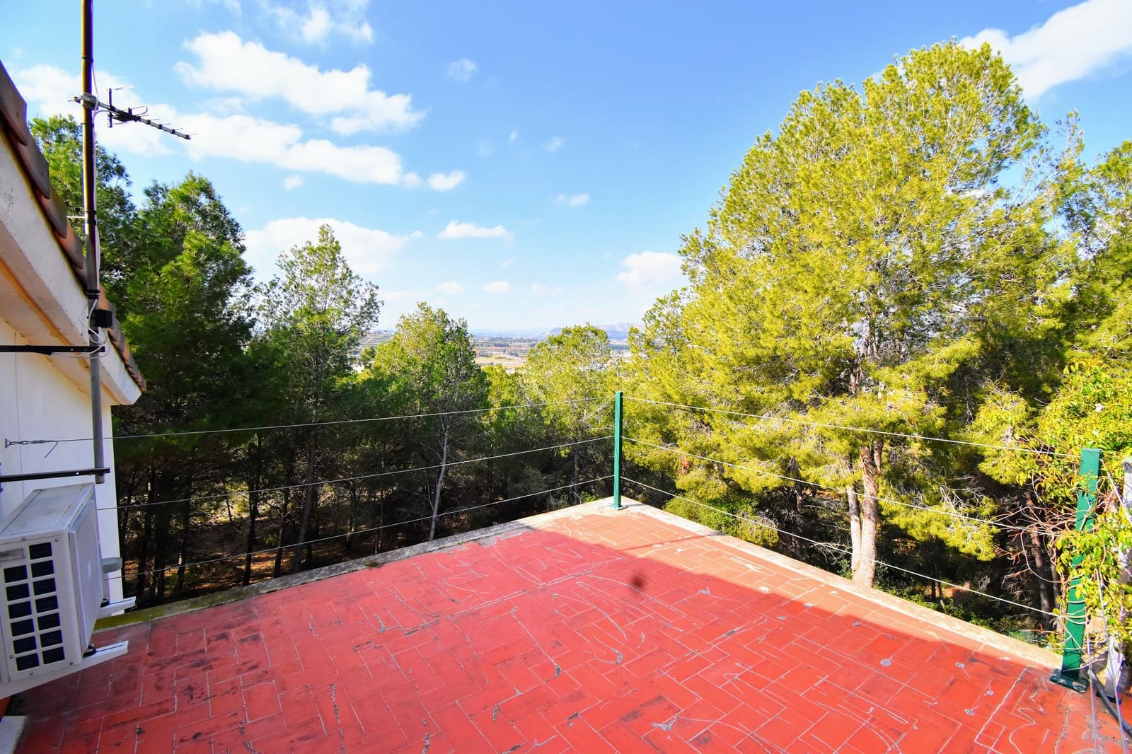 4 camera da letto Villa in vendita in Torrent con piscina - 497.300 € (Rif: 8800383)