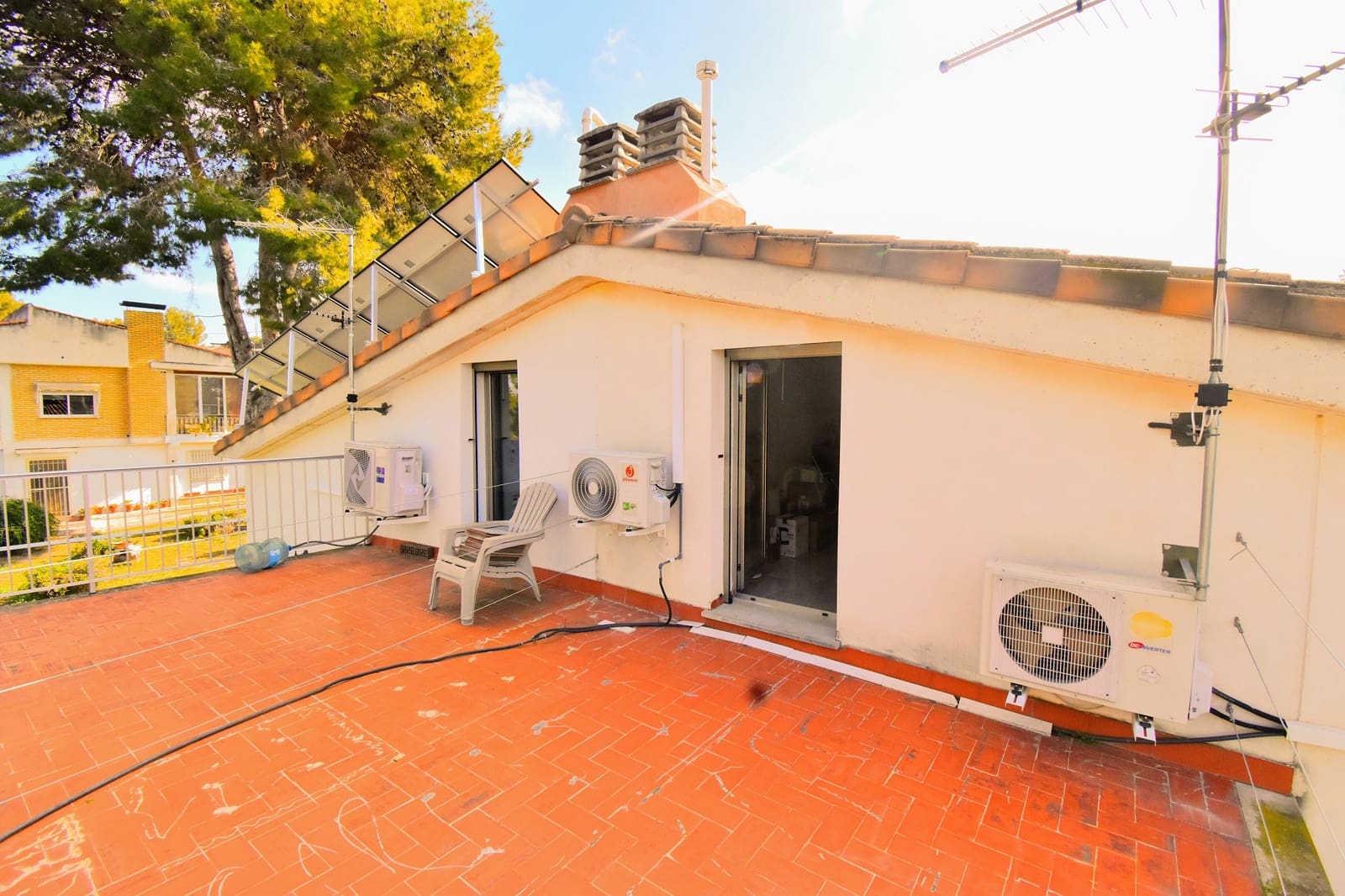 4 camera da letto Villa in vendita in Torrent con piscina - 497.300 € (Rif: 8800383)