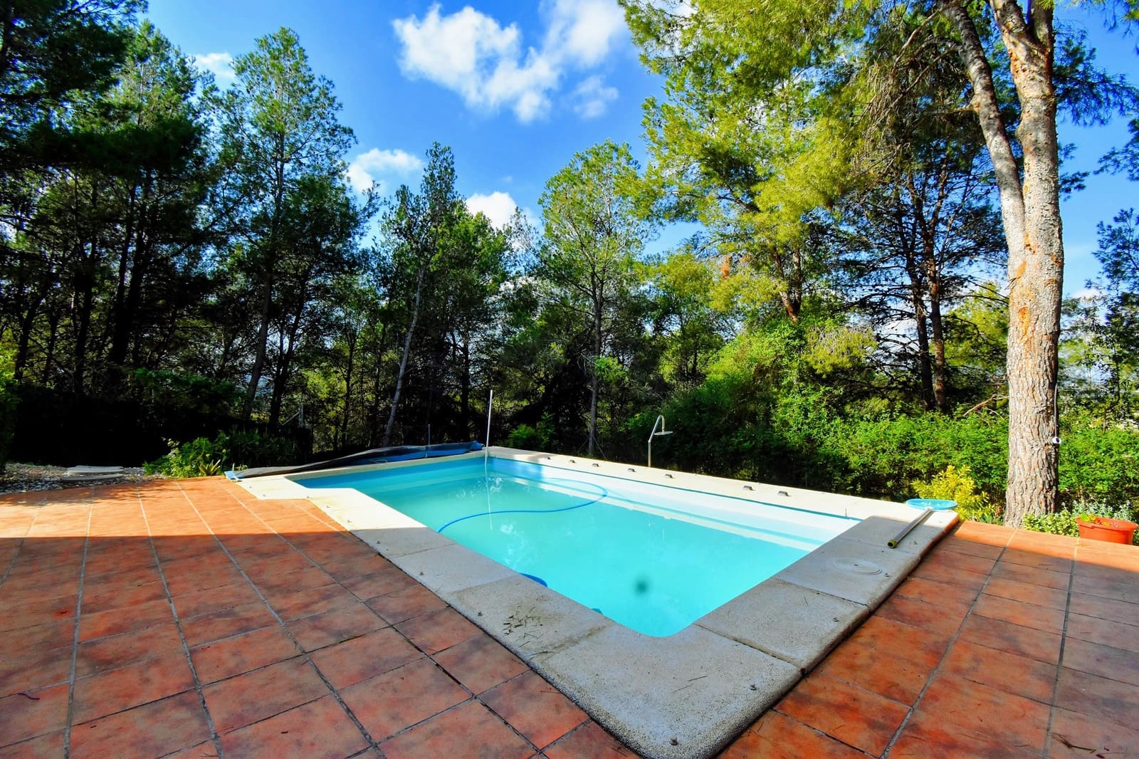 4 camera da letto Villa in vendita in Torrent con piscina - 497.300 € (Rif: 8800383)