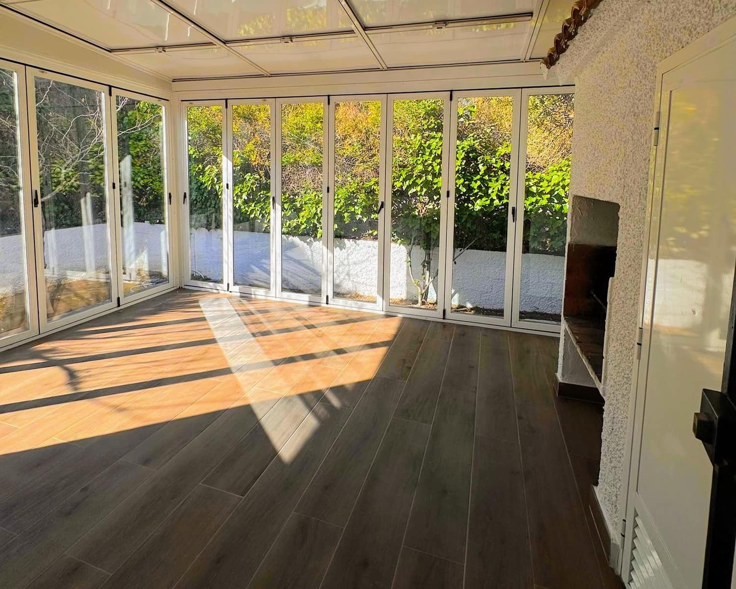 3 sypialnia Willa na sprzedaż w Paterna z basenem - 566 000 € (Ref: 8821143)