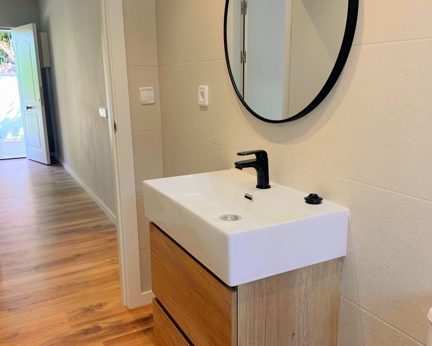 3 sypialnia Willa na sprzedaż w Paterna z basenem - 566 000 € (Ref: 8821143)