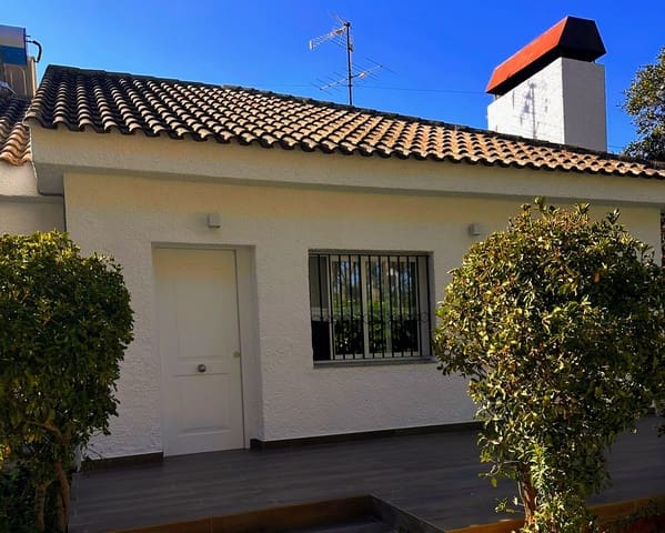 3 sovrum Villa till salu i La Cañada, Paterna med pool - 566 000 € (Ref: 8821143)