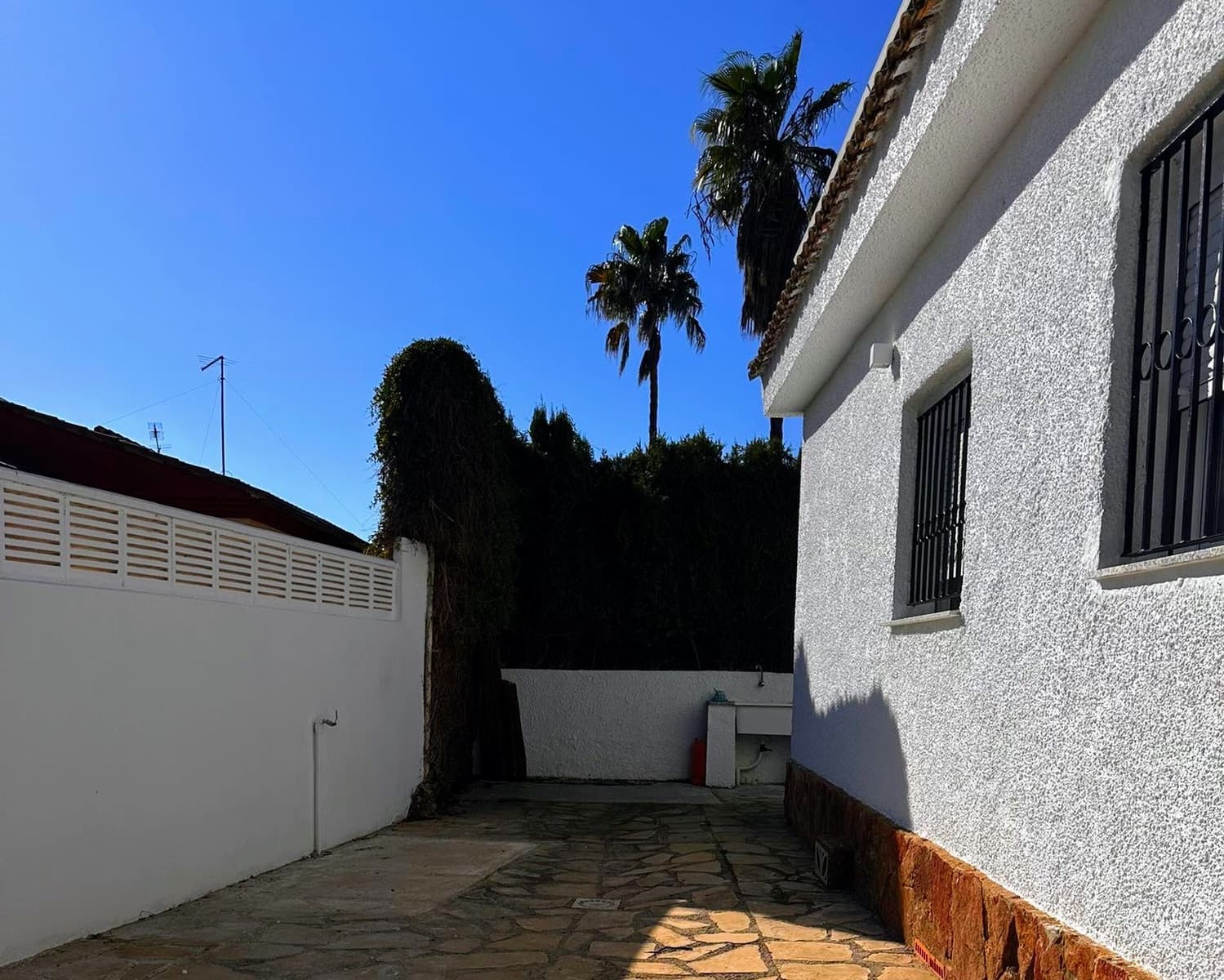 3 sypialnia Willa na sprzedaż w Paterna z basenem - 566 000 € (Ref: 8821143)