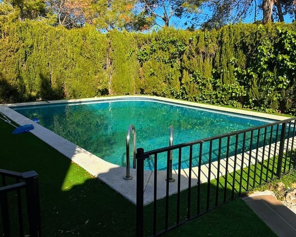 3 sovrum Villa till salu i La Cañada, Paterna med pool - 566 000 € (Ref: 8821143)