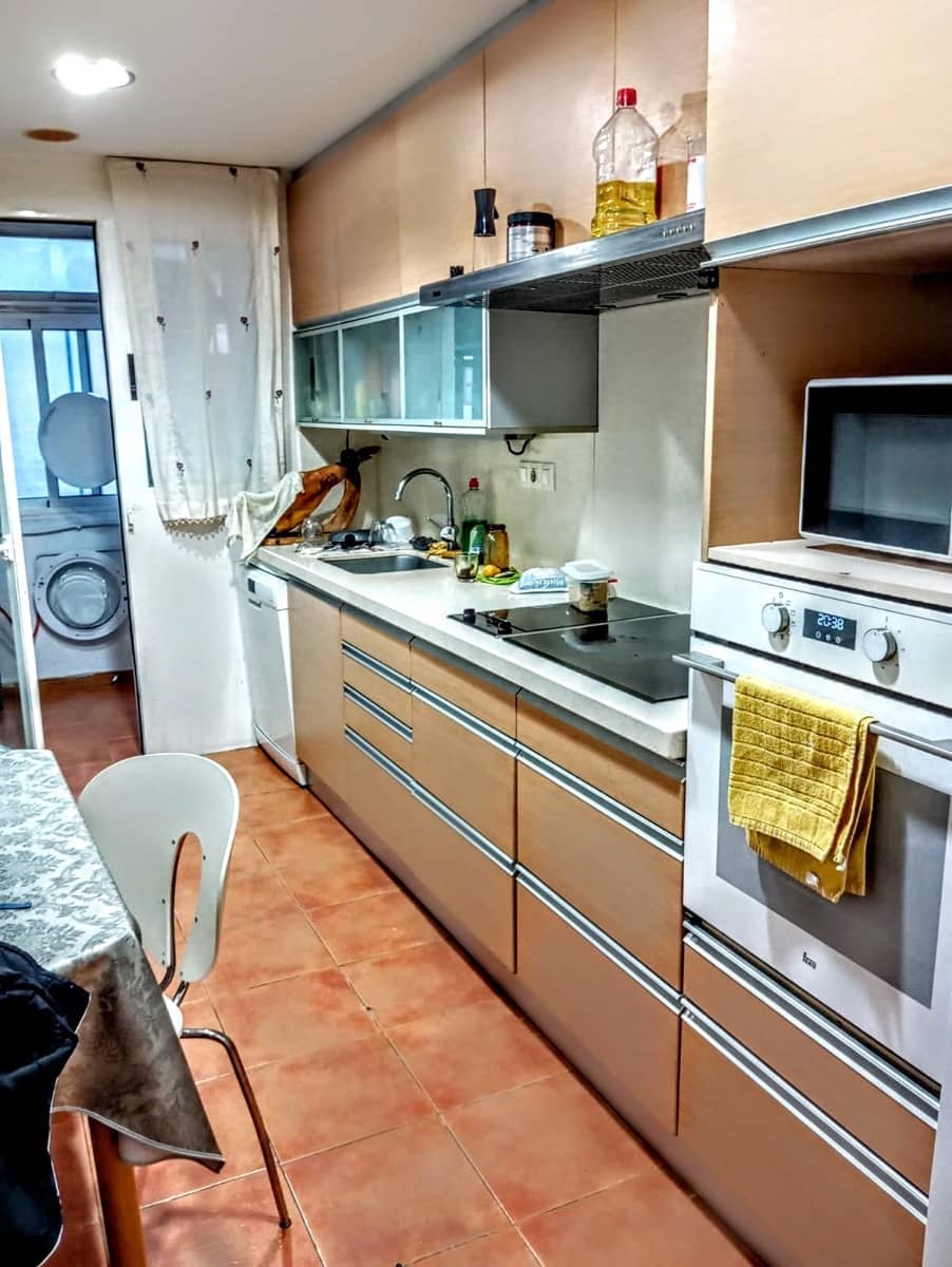 3 Zimmer Apartment zu verkaufen in Gandia - 179.000 € (Ref: 8895924)