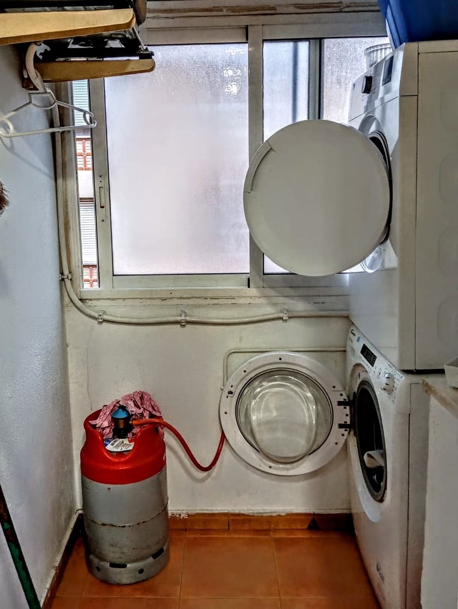 3 Zimmer Apartment zu verkaufen in Gandia - 179.000 € (Ref: 8895924)