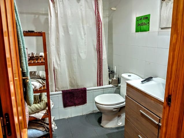 3 bedroom Apartment for sale in Gandia - € 179,000 (Ref: 8895924)