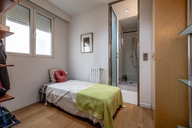 4 soveværelse Lejlighed til salg i La Gran Via, Valencia by - € 905.000 (Ref: 8931428)