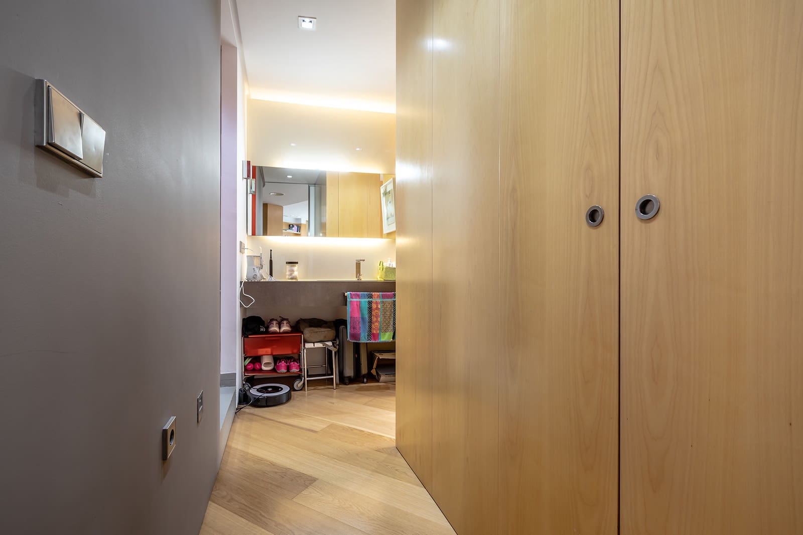 4 soveværelse Lejlighed til salg i Valencia by - € 905.000 (Ref: 8931428)