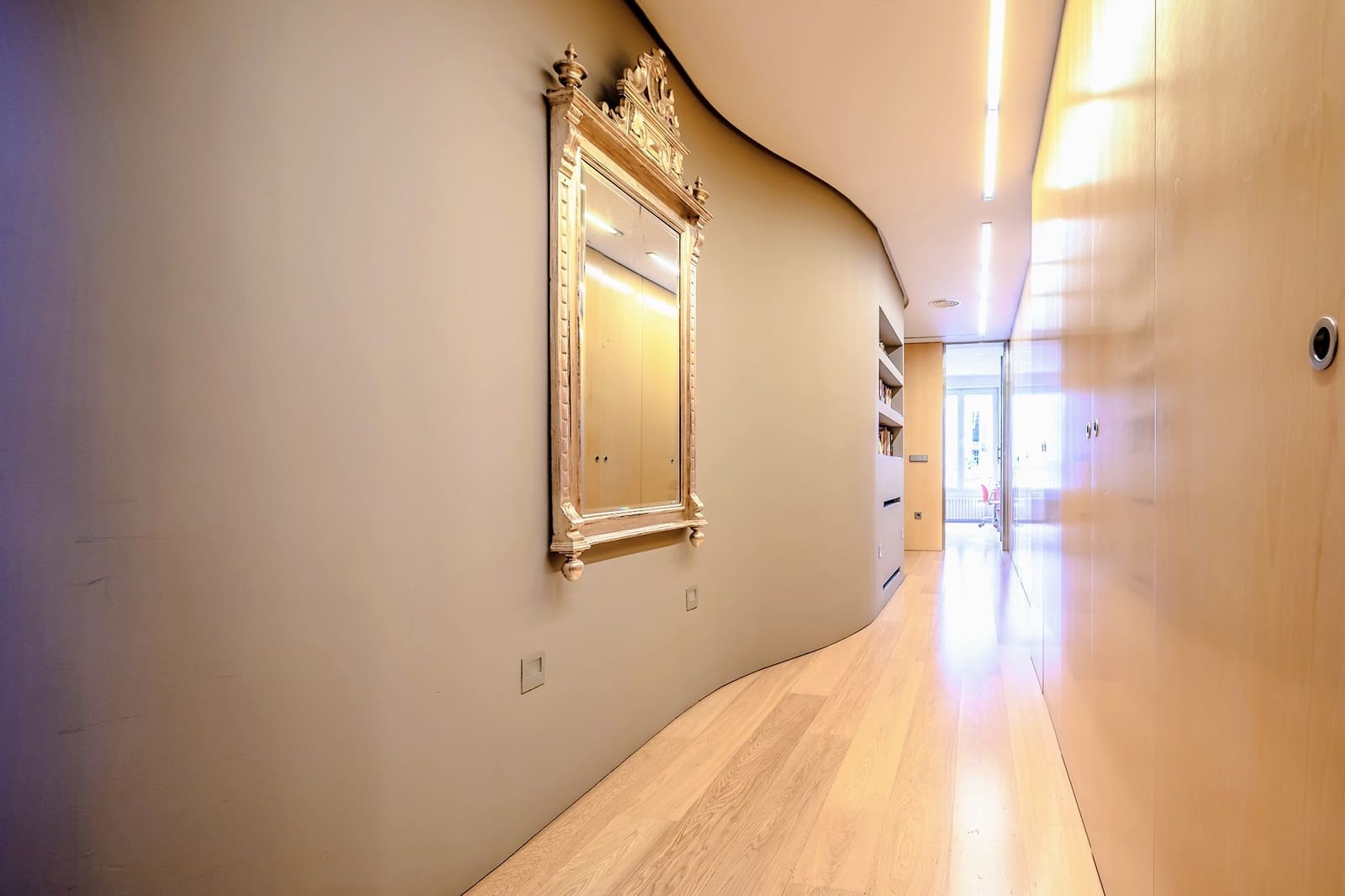 4 soveværelse Lejlighed til salg i Valencia by - € 905.000 (Ref: 8931428)