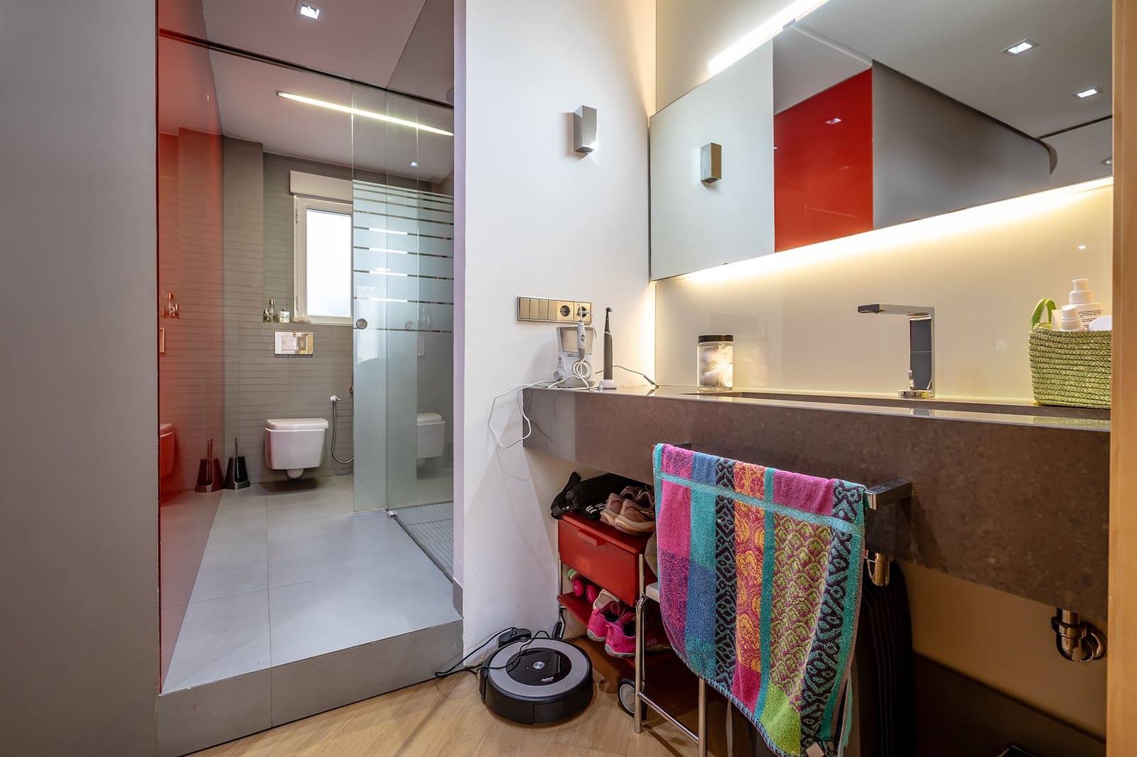 4 soveværelse Lejlighed til salg i Valencia by - € 905.000 (Ref: 8931428)