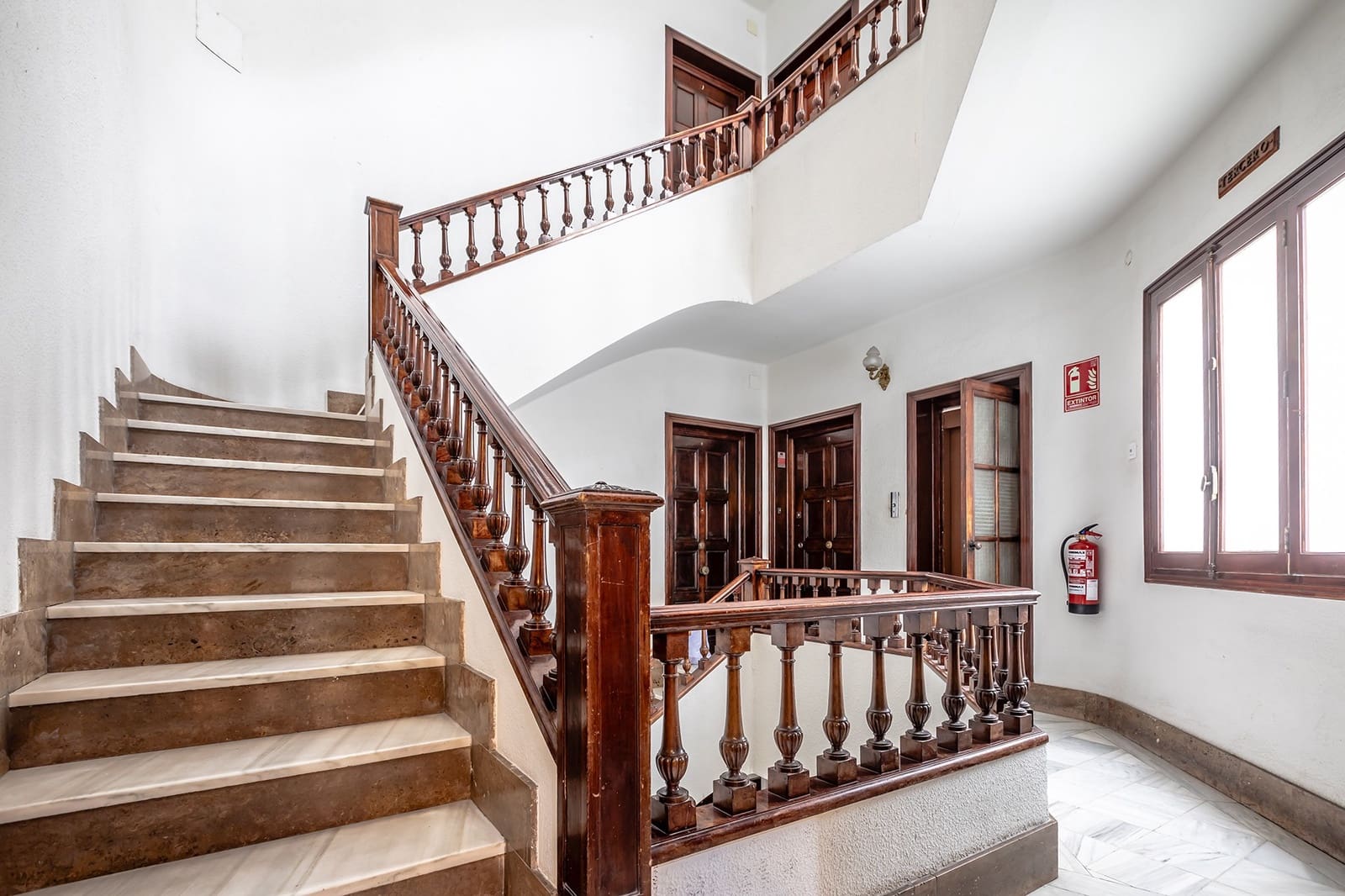 4 soveværelse Lejlighed til salg i Valencia by - € 905.000 (Ref: 8931428)