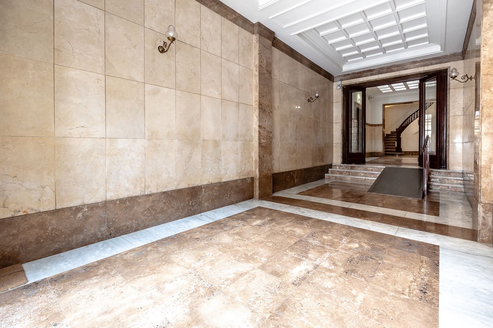 4 soveværelse Lejlighed til salg i Valencia by - € 905.000 (Ref: 8931428)