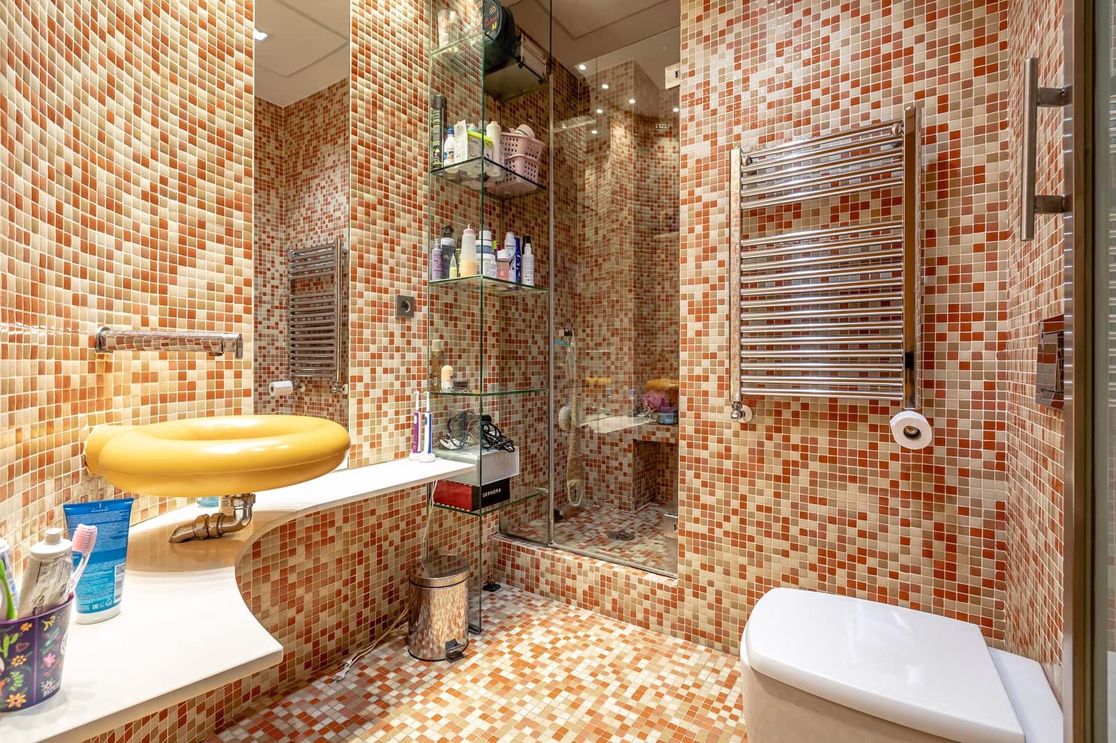 4 soveværelse Lejlighed til salg i Valencia by - € 905.000 (Ref: 8931428)