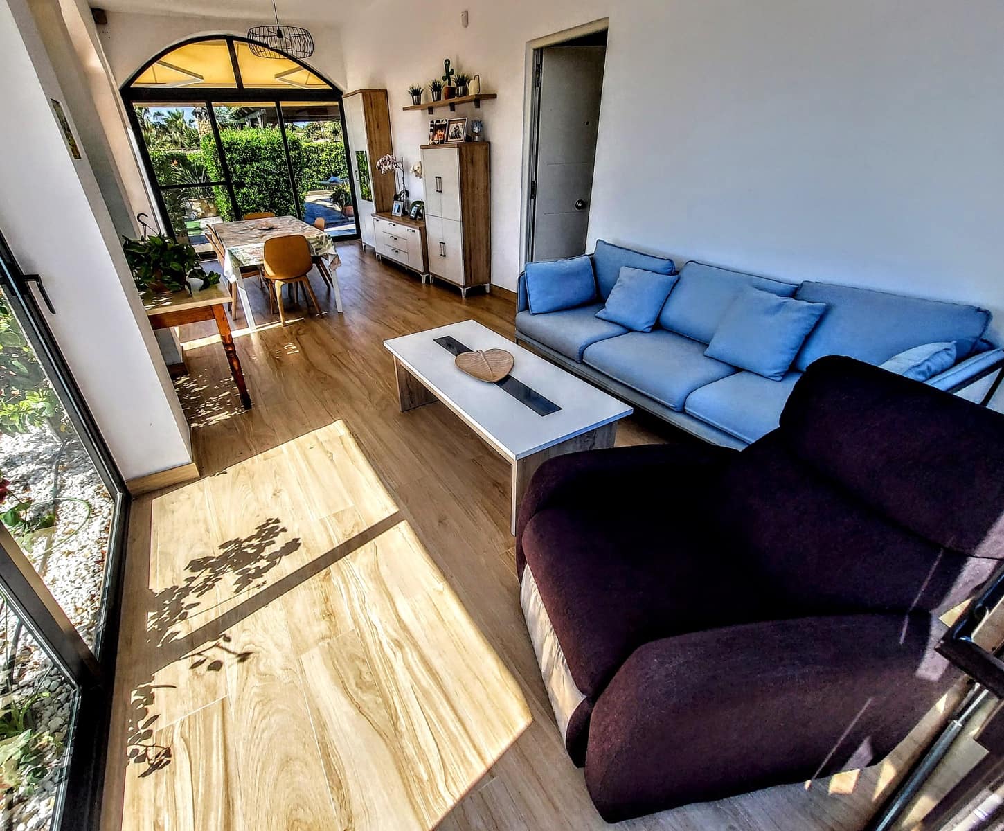 4 soveværelse Villa til salg i Turis med swimmingpool - € 550.000 (Ref: 8981802)