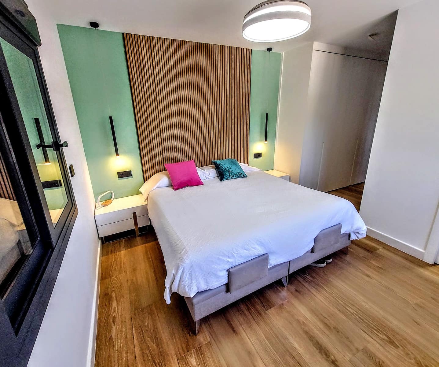 4 soveværelse Villa til salg i Turis med swimmingpool - € 550.000 (Ref: 8981802)