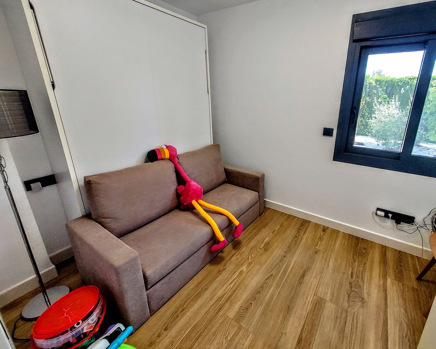 4 soveværelse Villa til salg i Turis med swimmingpool - € 550.000 (Ref: 8981802)