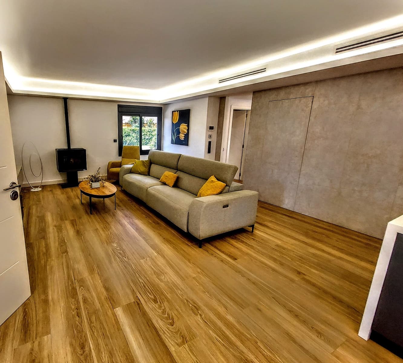 4 soveværelse Villa til salg i Turis med swimmingpool - € 550.000 (Ref: 8981802)