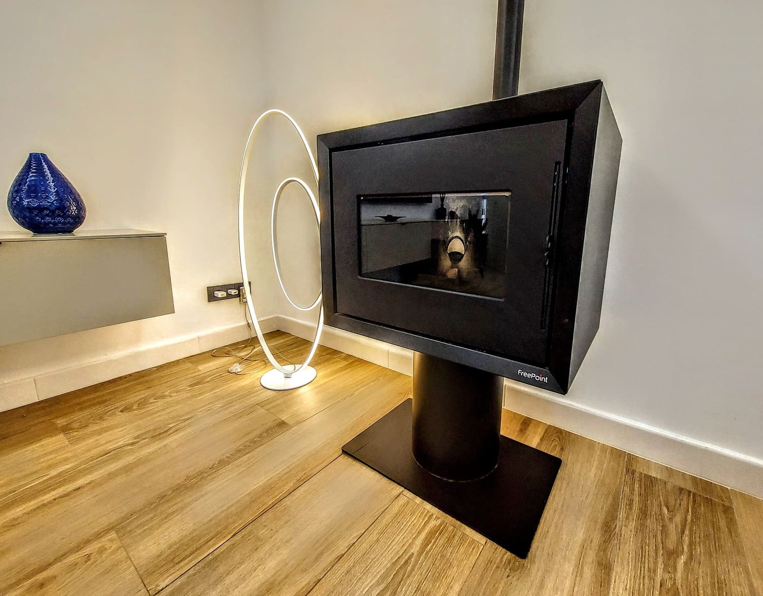 4 soveværelse Villa til salg i Turis med swimmingpool - € 550.000 (Ref: 8981802)