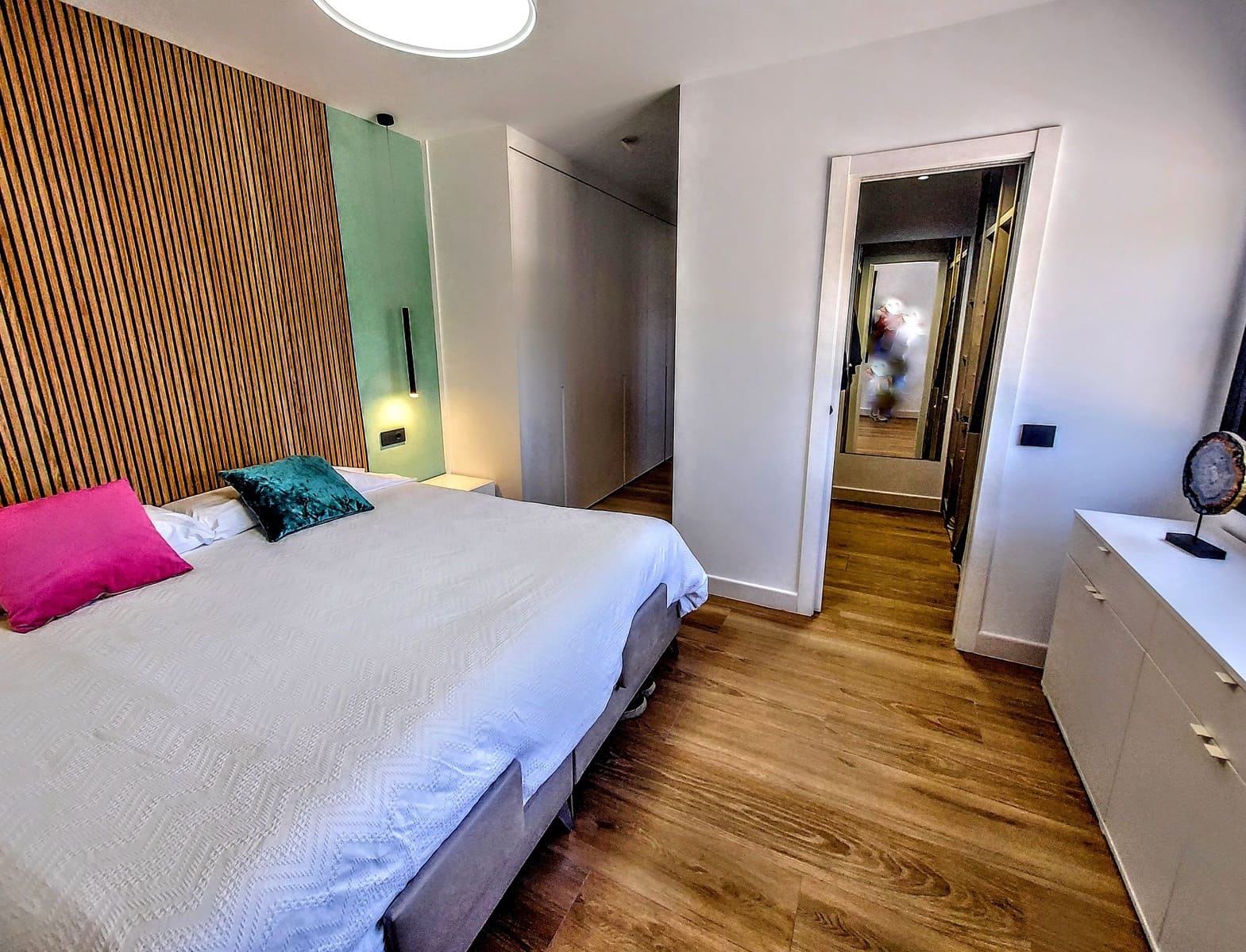 4 soveværelse Villa til salg i Turis med swimmingpool - € 550.000 (Ref: 8981802)