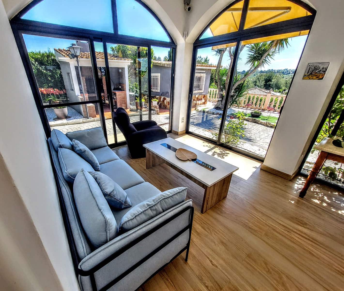 4 soveværelse Villa til salg i Turis med swimmingpool - € 550.000 (Ref: 8981802)