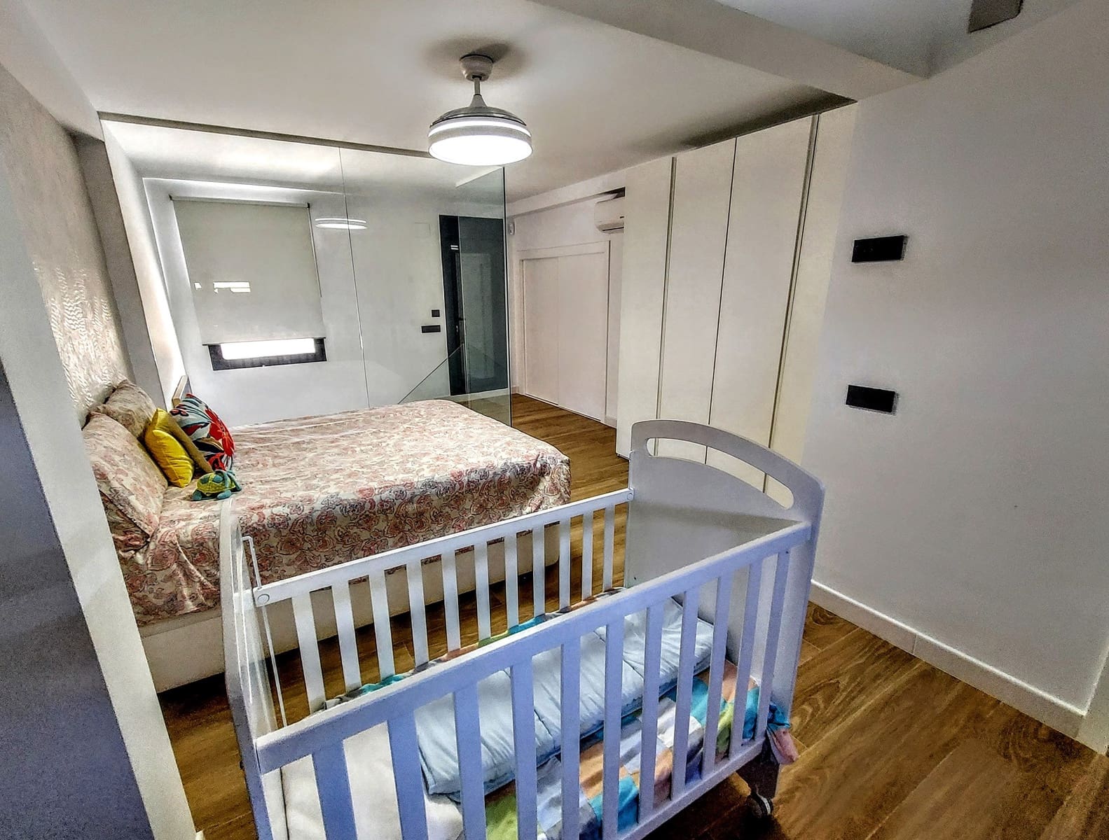 4 soveværelse Villa til salg i Turis med swimmingpool - € 550.000 (Ref: 8981802)