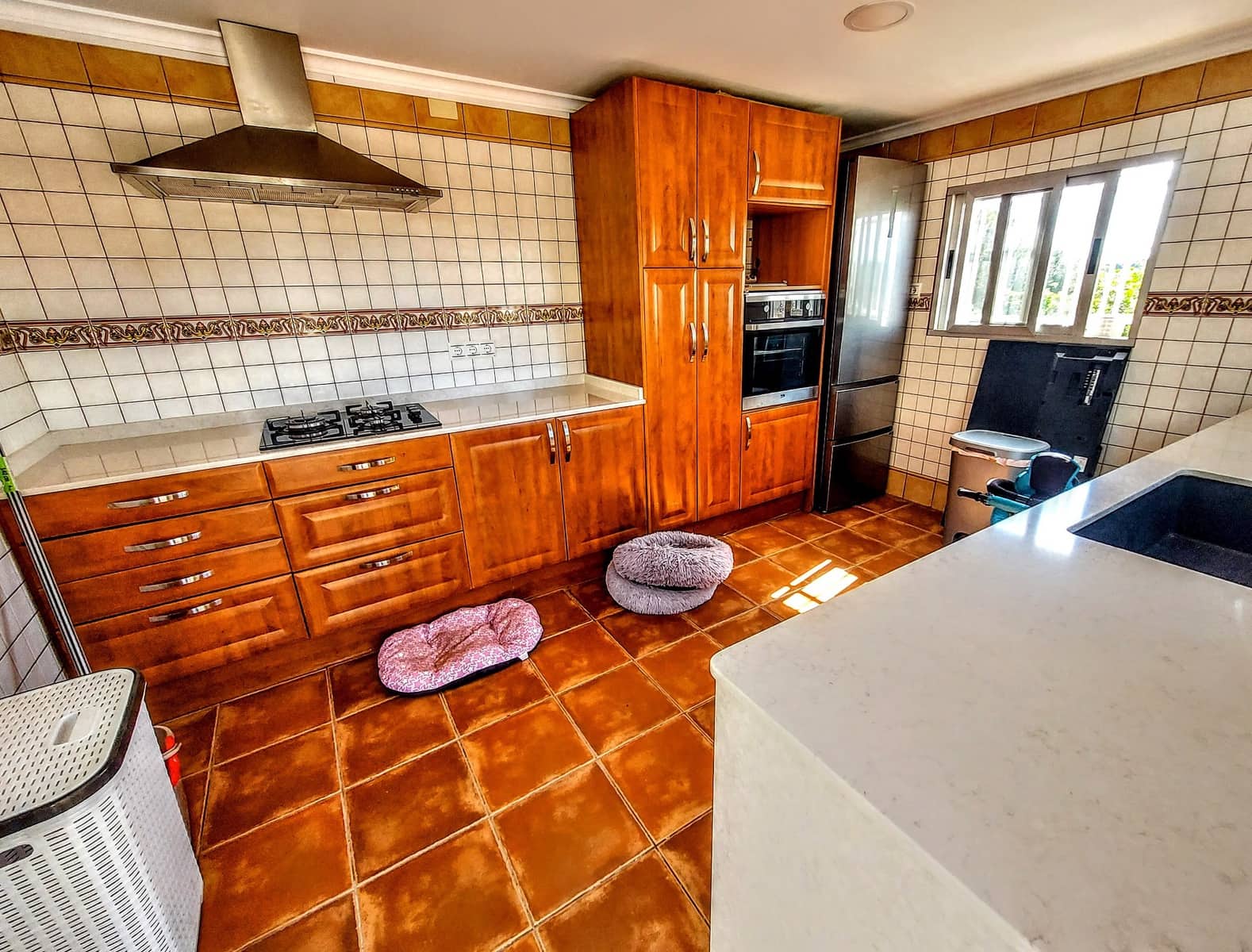 4 soveværelse Villa til salg i Turis med swimmingpool - € 550.000 (Ref: 8981802)