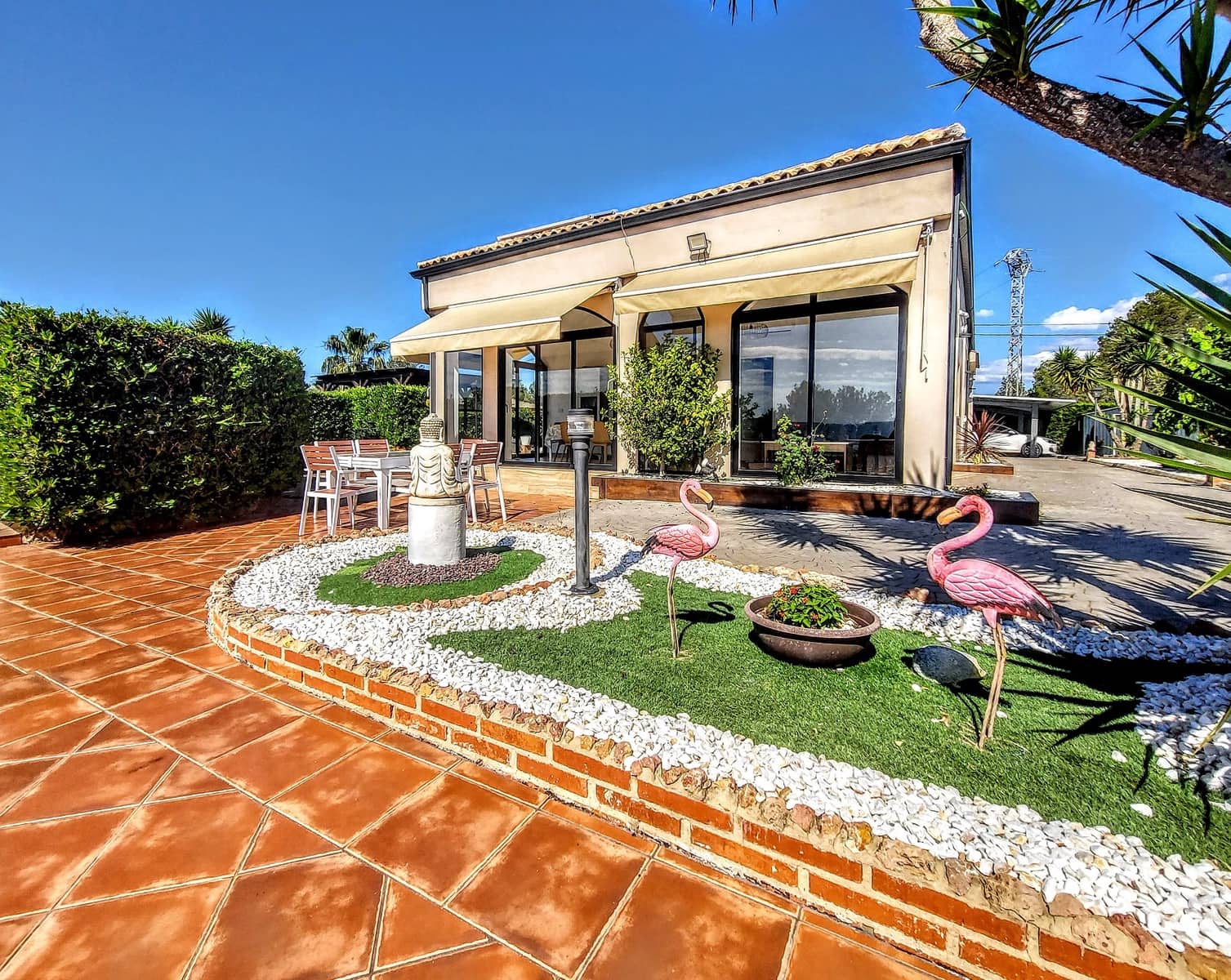 4 soveværelse Villa til salg i Turis med swimmingpool - € 550.000 (Ref: 8981802)