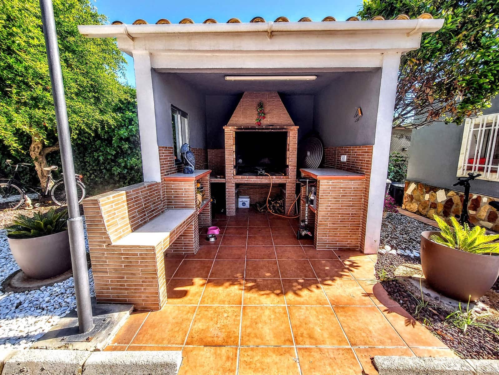 4 soveværelse Villa til salg i Turis med swimmingpool - € 550.000 (Ref: 8981802)