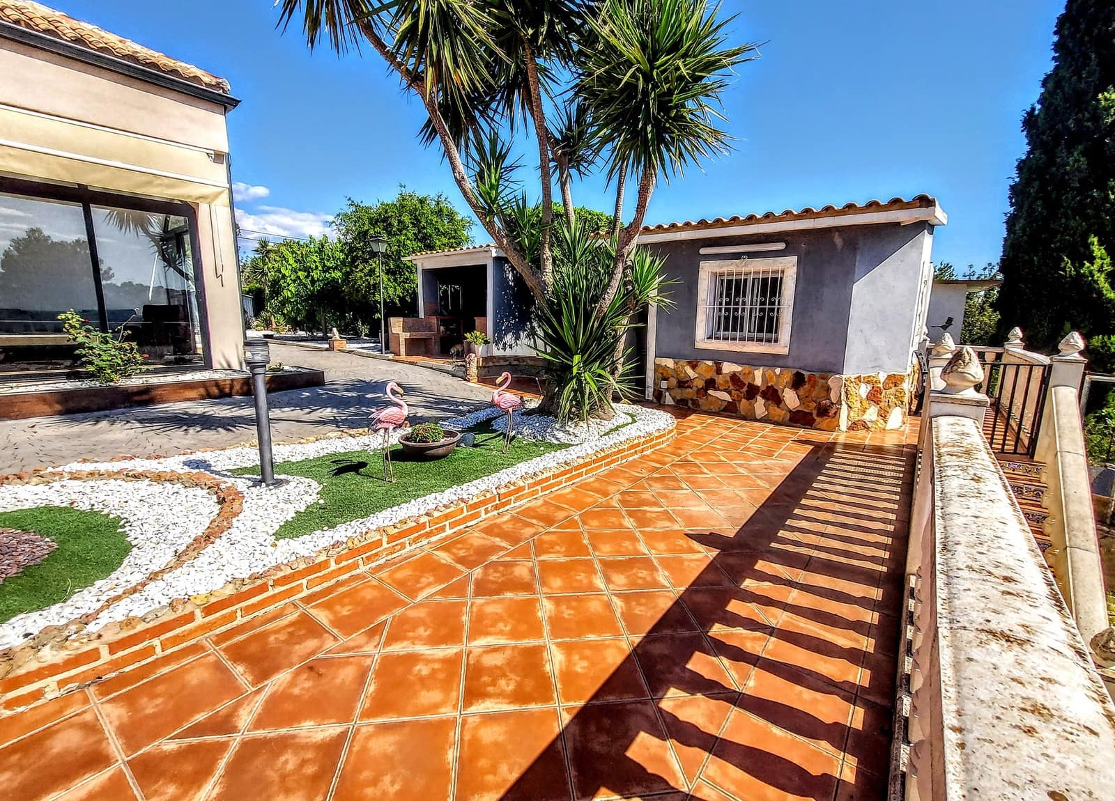 4 soveværelse Villa til salg i Turis med swimmingpool - € 550.000 (Ref: 8981802)