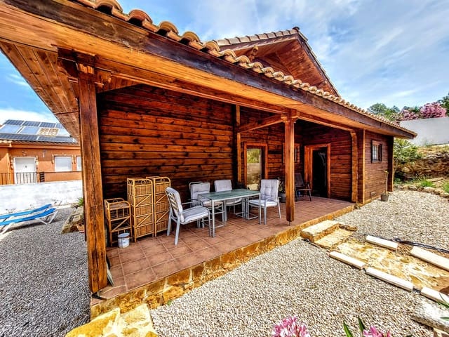 3 bedroom Villa for sale in Montroy with pool - € 150,000 (Ref: 9027353)