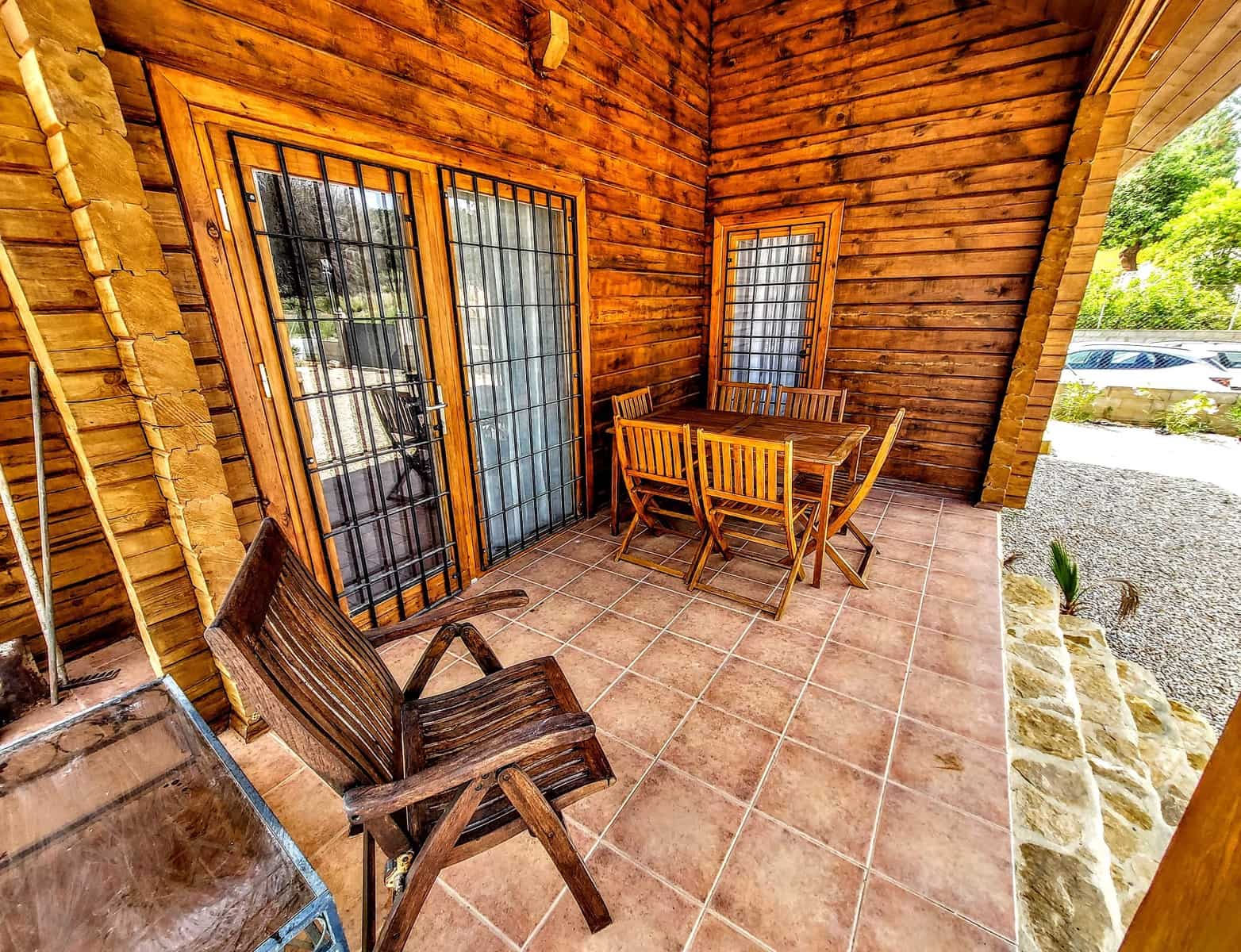 3 soveværelse Villa til salg i Montroy med swimmingpool - € 150.000 (Ref: 9027353)