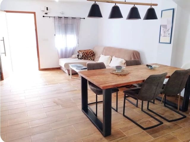 1 slaapkamer Huis te koop in Tavernes de la Valldigna - € 127.000 (Ref: 9061696)