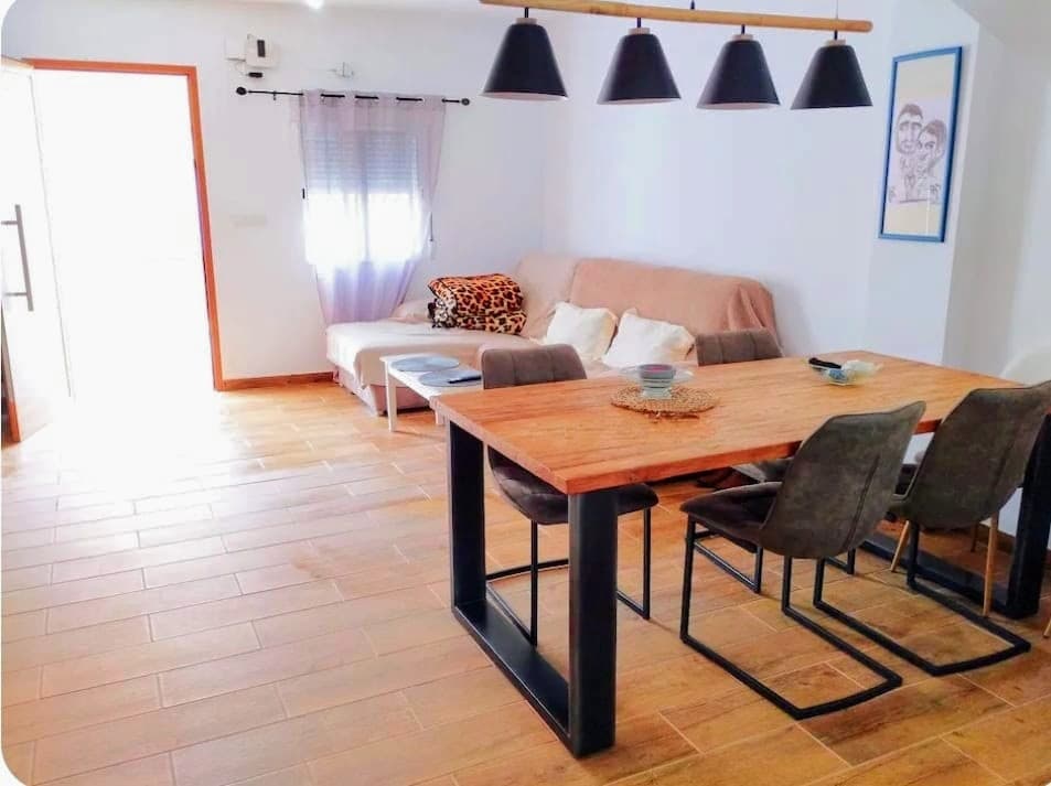 1 soverom Hus til salgs i Tavernes de la Valldigna - € 127 000 (Ref: 9061696)