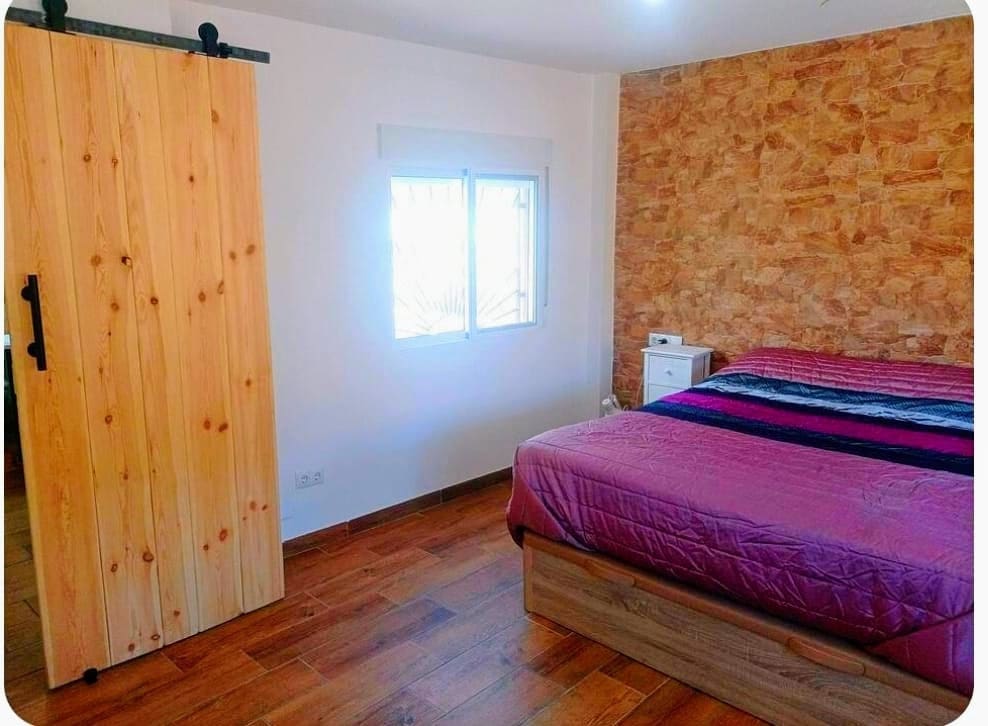 1 soverom Hus til salgs i Tavernes de la Valldigna - € 127 000 (Ref: 9061696)