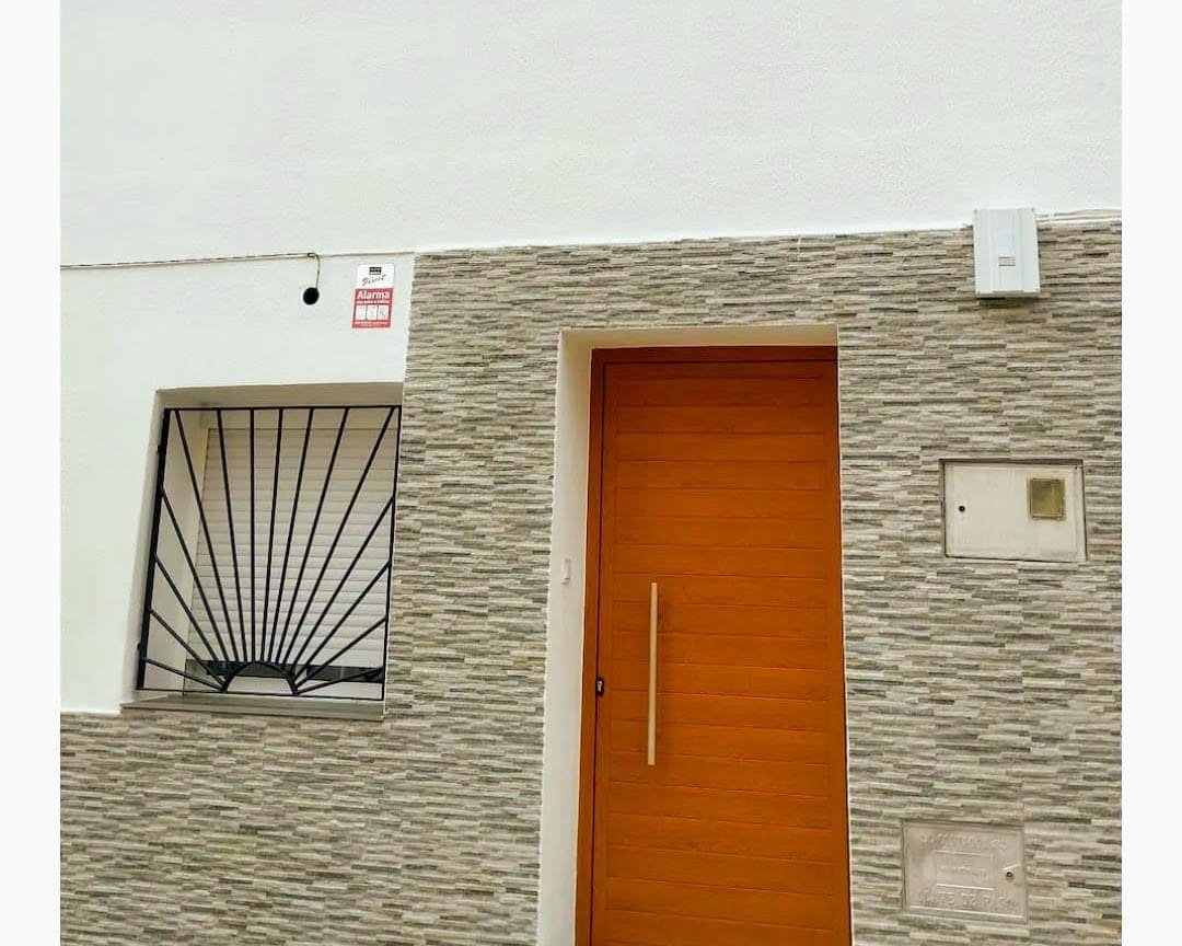 1 soverom Hus til salgs i Tavernes de la Valldigna - € 127 000 (Ref: 9061696)