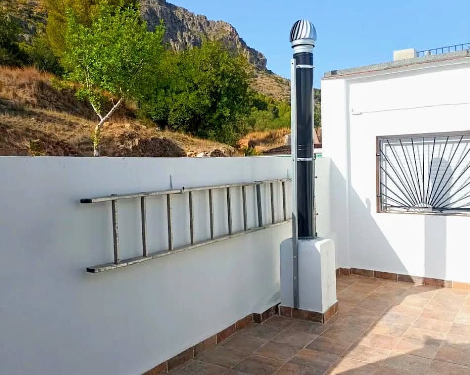 1 soverom Hus til salgs i Tavernes de la Valldigna - € 127 000 (Ref: 9061696)