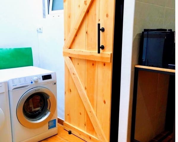 1 slaapkamer Huis te koop in Tavernes de la Valldigna - € 127.000 (Ref: 9061696)