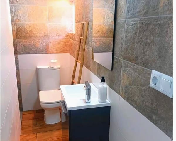 1 slaapkamer Huis te koop in Tavernes de la Valldigna - € 127.000 (Ref: 9061696)