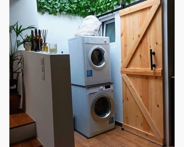 1 soverom Hus til salgs i Tavernes de la Valldigna - € 127 000 (Ref: 9061696)