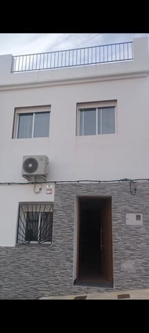 1 soverom Hus til salgs i Tavernes de la Valldigna - € 127 000 (Ref: 9061696)