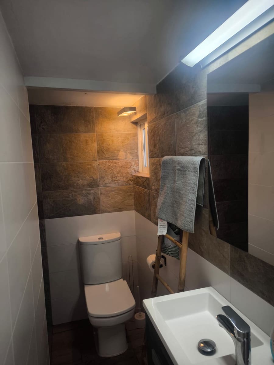 1 sypialnia Dom na sprzedaż w Tavernes de la Valldigna - 127 000 € (Ref: 9061696)