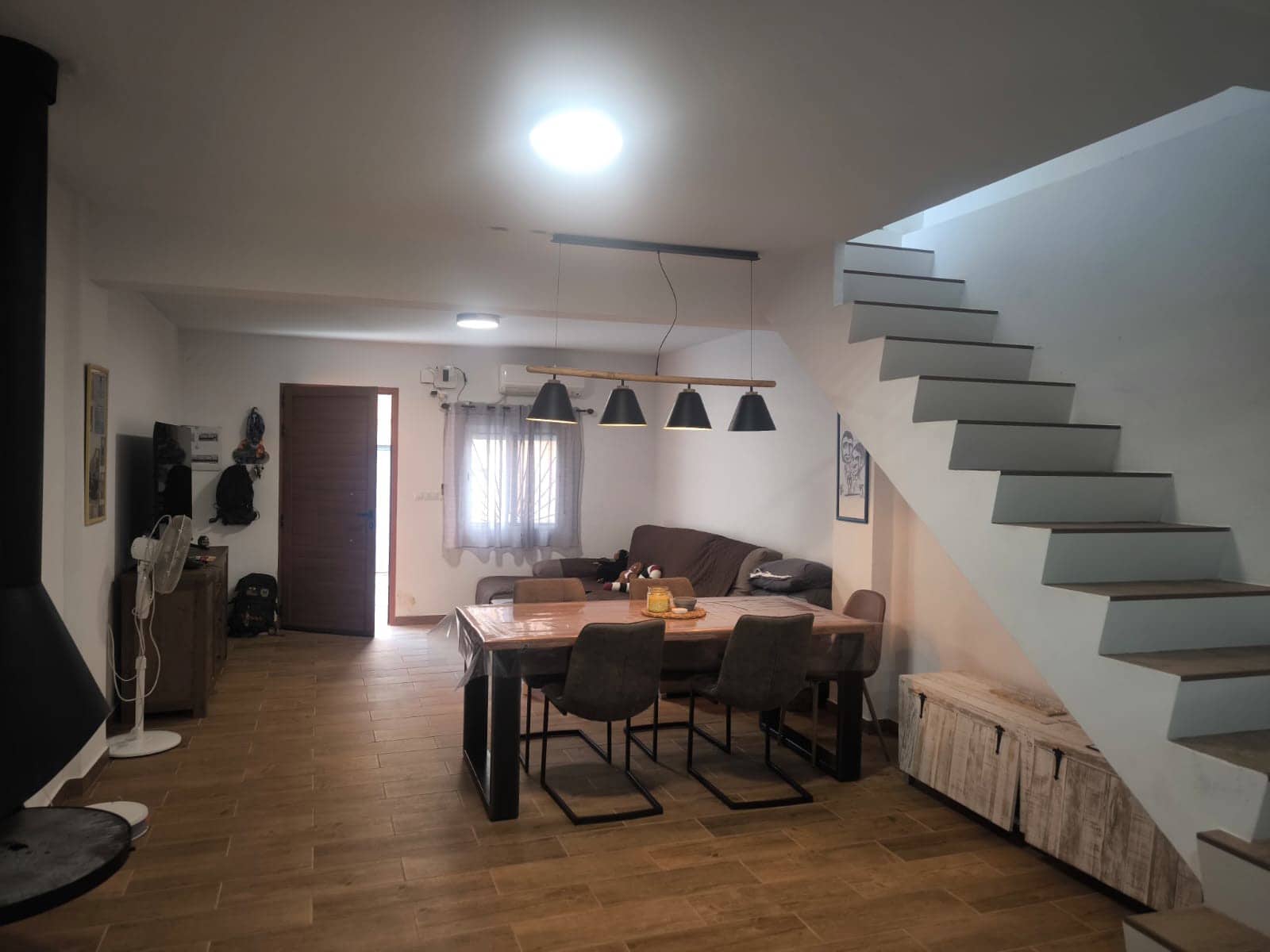 1 sypialnia Dom na sprzedaż w Tavernes de la Valldigna - 127 000 € (Ref: 9061696)