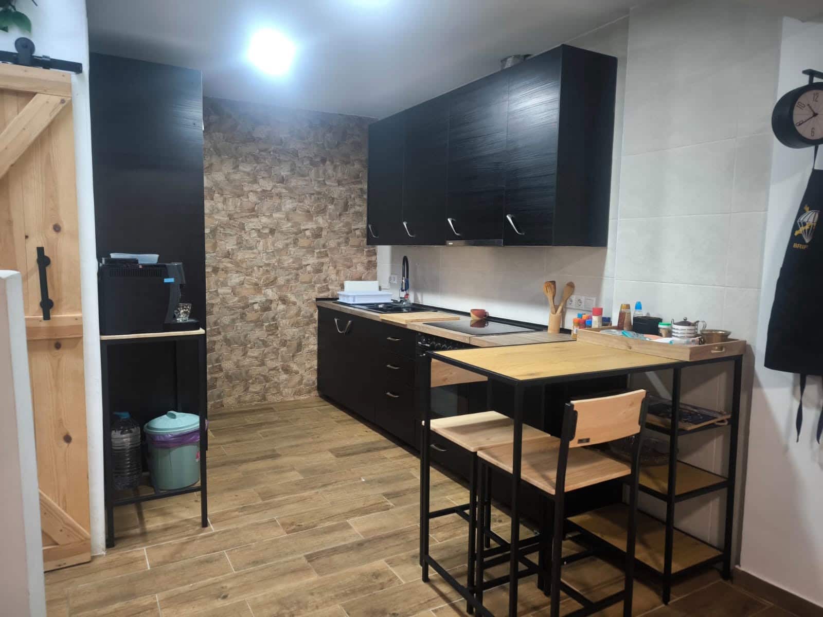 1 sypialnia Dom na sprzedaż w Tavernes de la Valldigna - 127 000 € (Ref: 9061696)