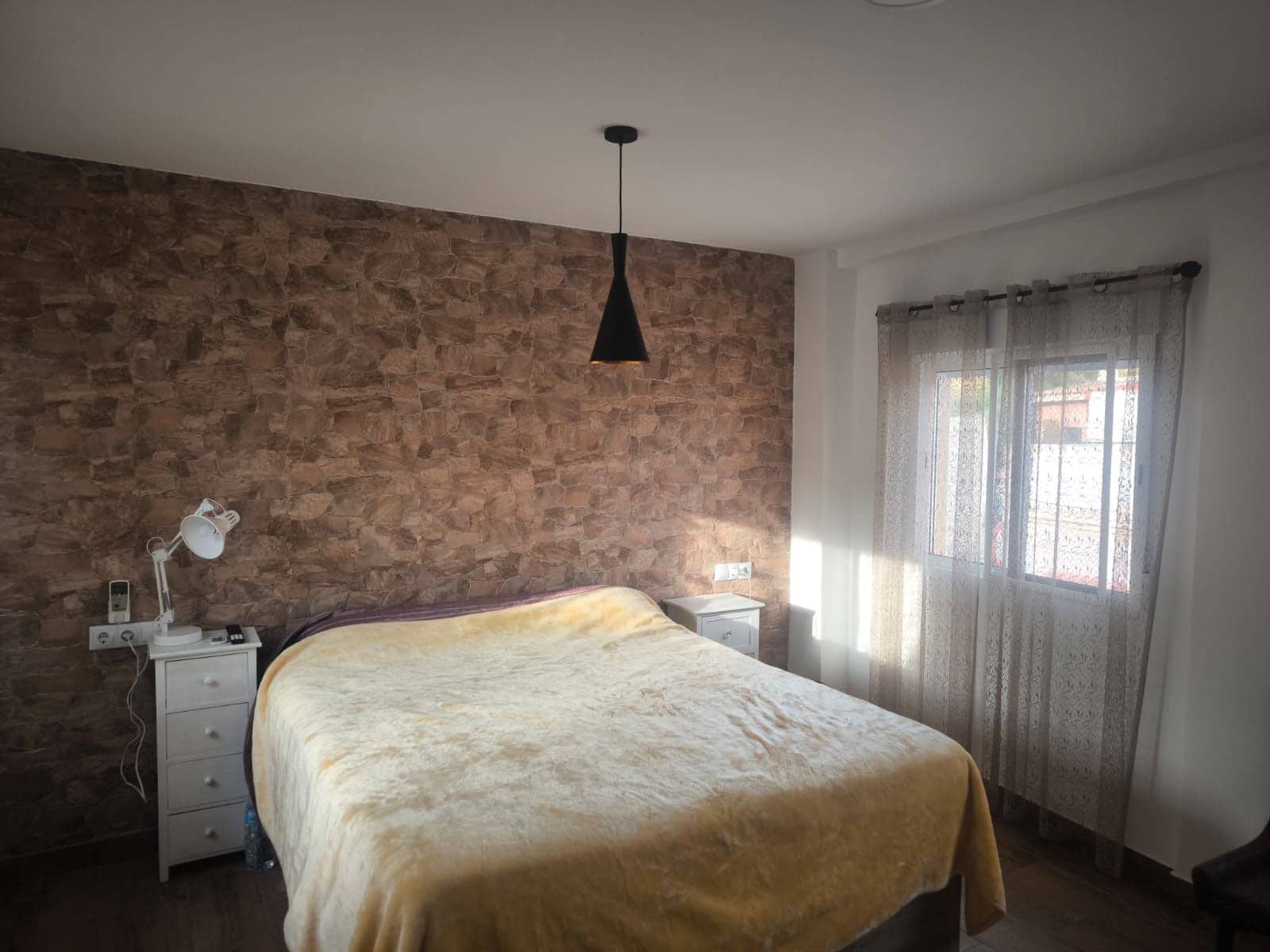 1 sypialnia Dom na sprzedaż w Tavernes de la Valldigna - 127 000 € (Ref: 9061696)