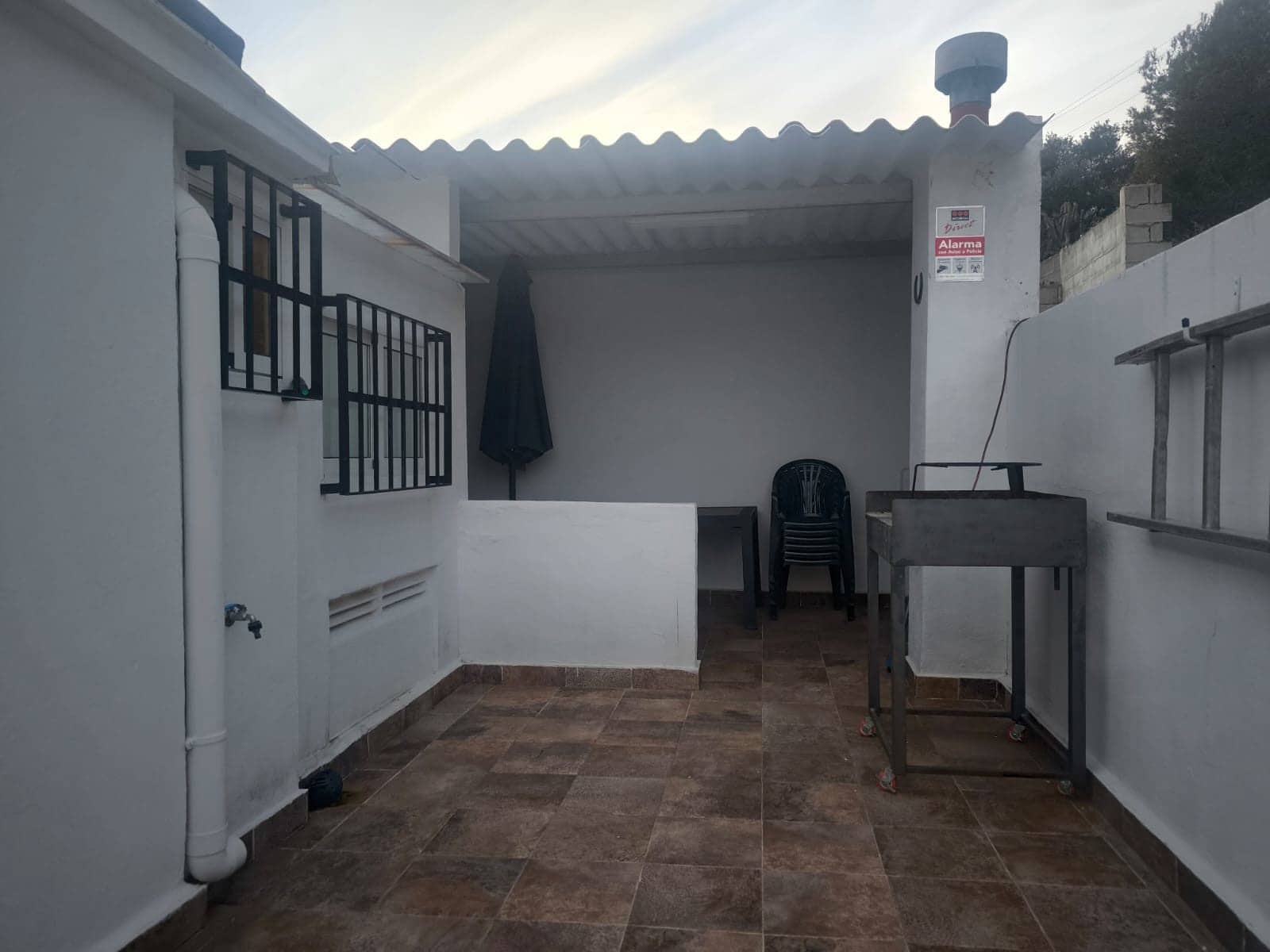 1 sypialnia Dom na sprzedaż w Tavernes de la Valldigna - 127 000 € (Ref: 9061696)