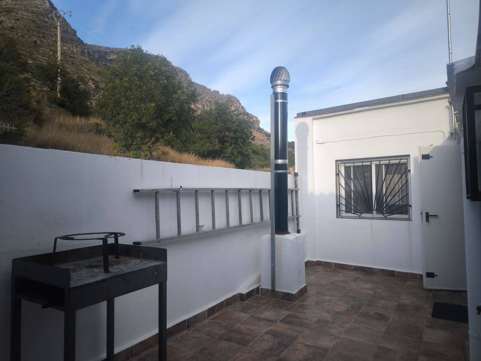 1 sypialnia Dom na sprzedaż w Tavernes de la Valldigna - 127 000 € (Ref: 9061696)