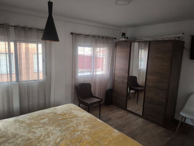 1 soverom Hus til salgs i Tavernes de la Valldigna - € 127 000 (Ref: 9061696)