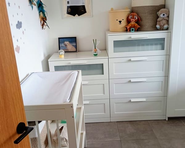 3 Zimmer Villa zu verkaufen in Picassent mit Pool Garage - 420.000 € (Ref: 9076886)