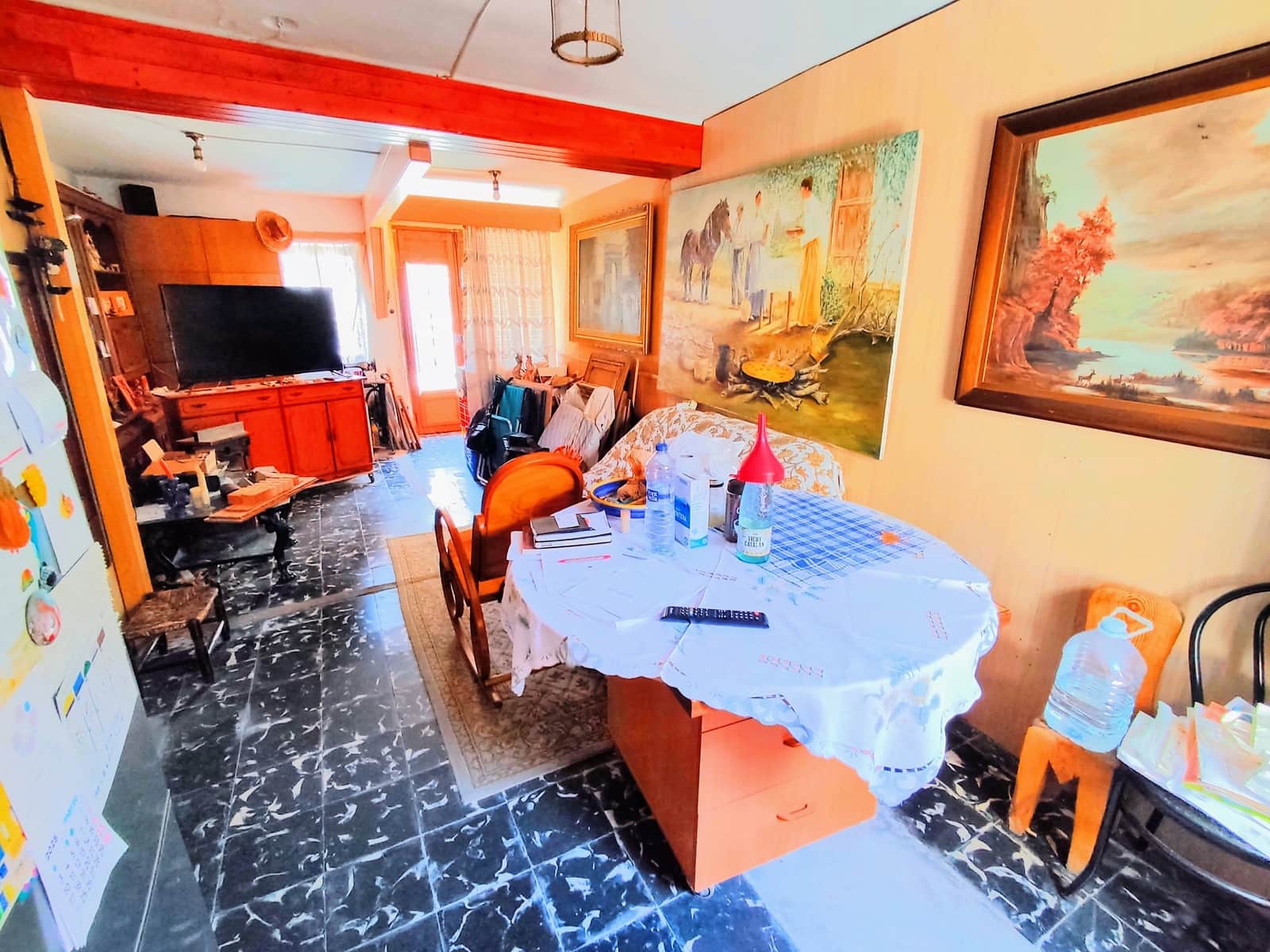 2 soverom Hus til salgs i Montserrat - € 105 000 (Ref: 9086083)